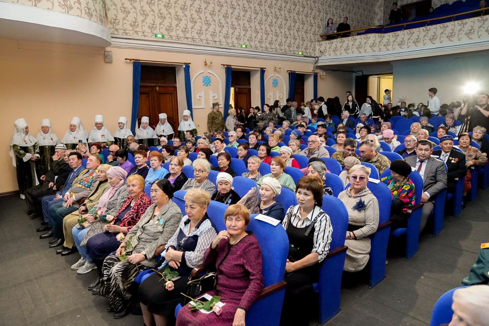 Изображение записи