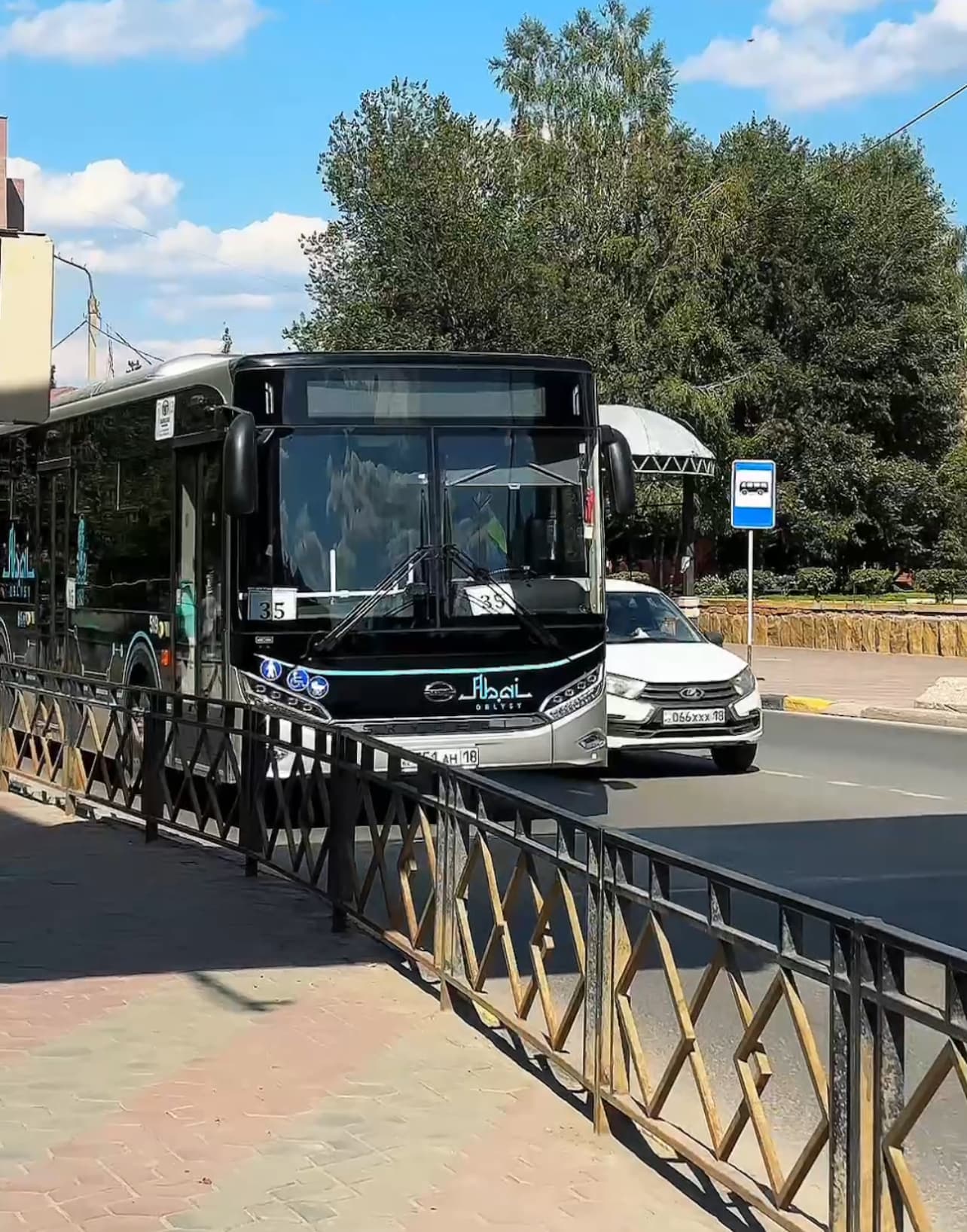 Изображение записи