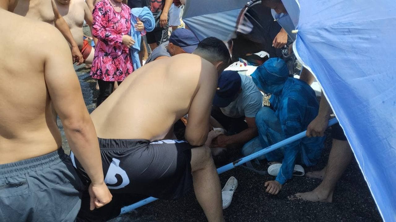 Изображение записи