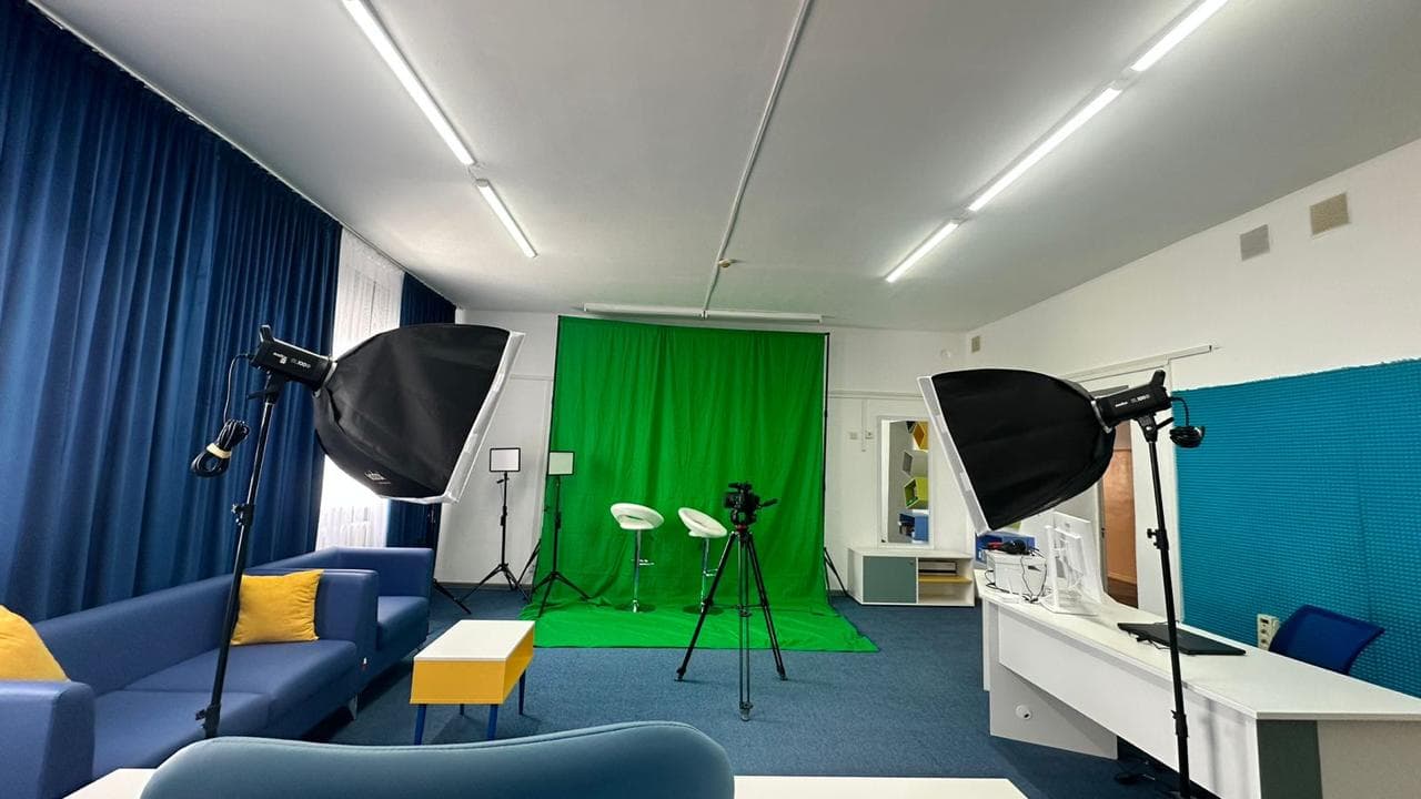 Изображение записи