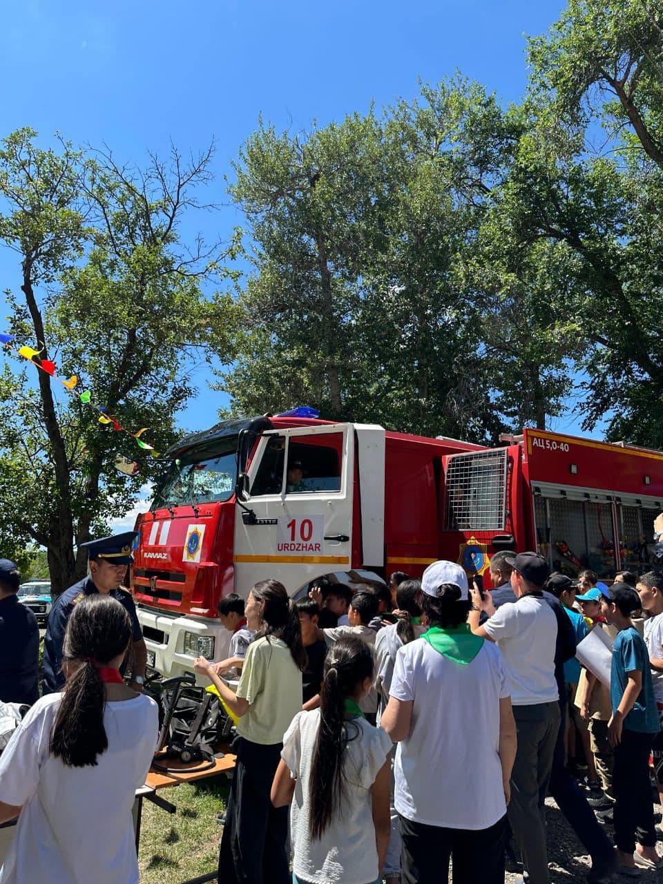 Изображение записи