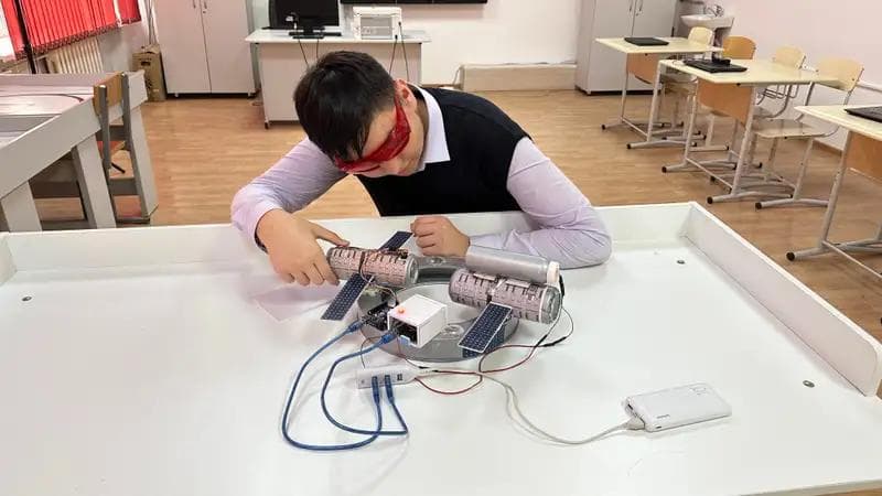 Изображение записи