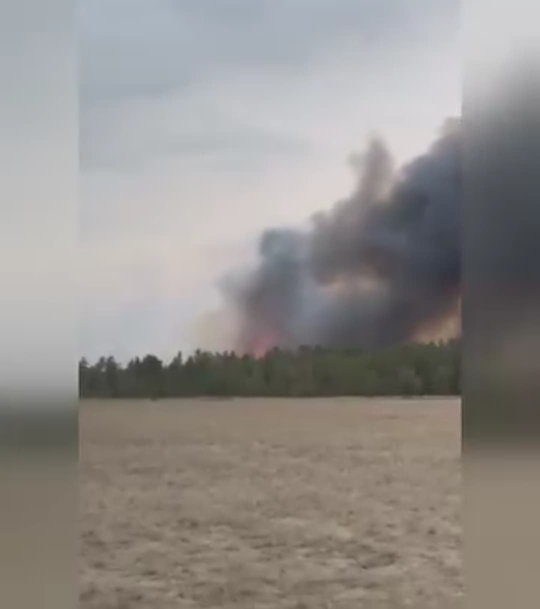 Изображение записи