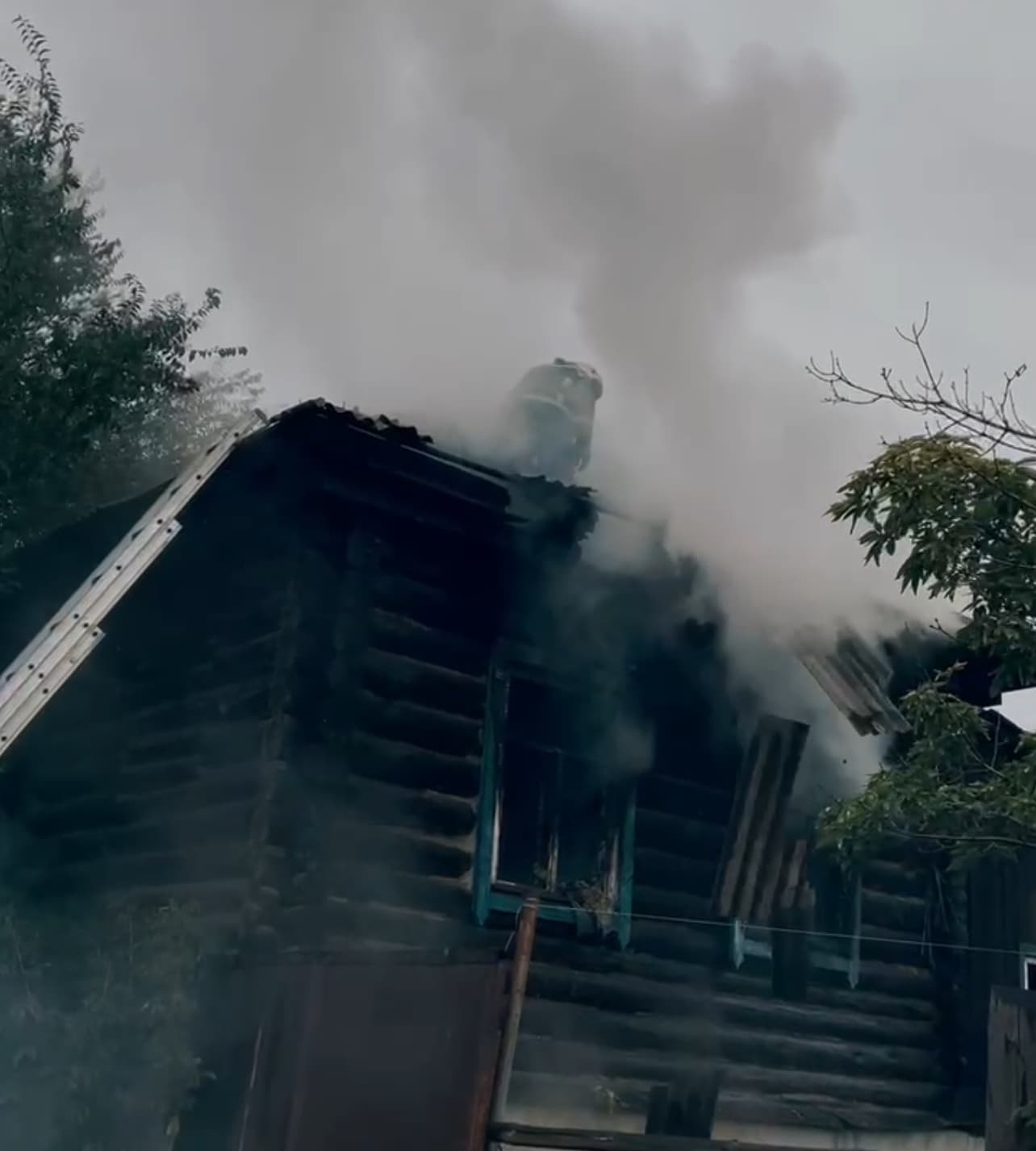 Изображение записи