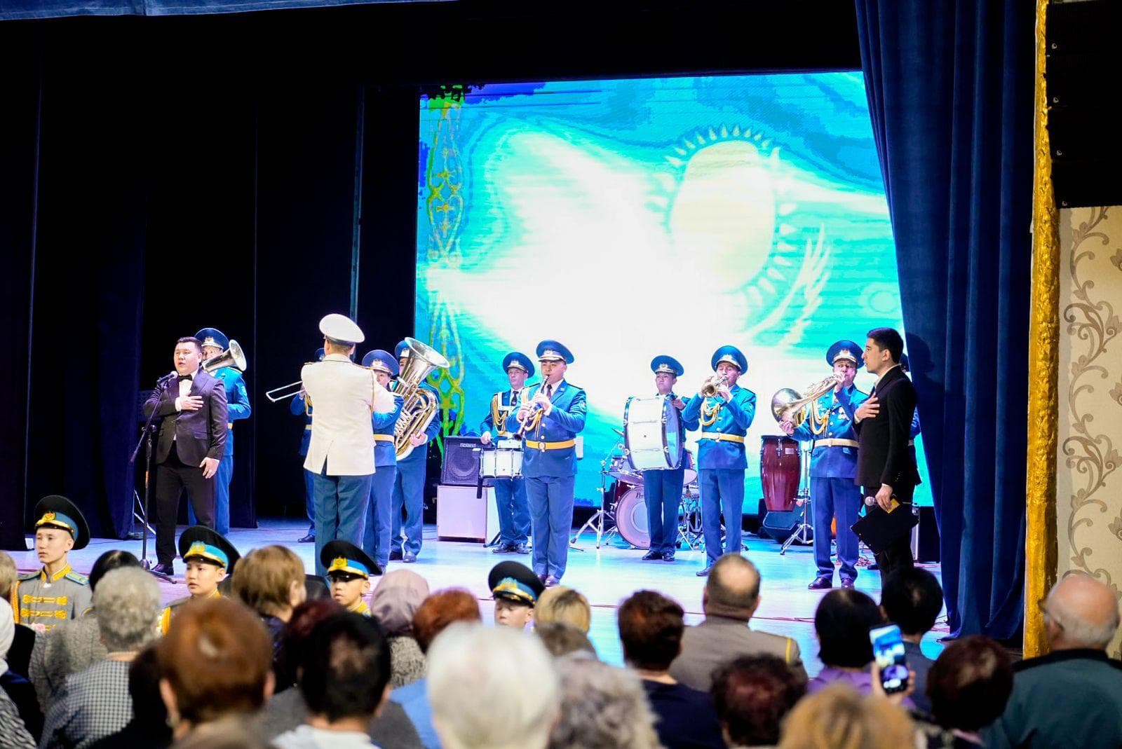 Изображение записи