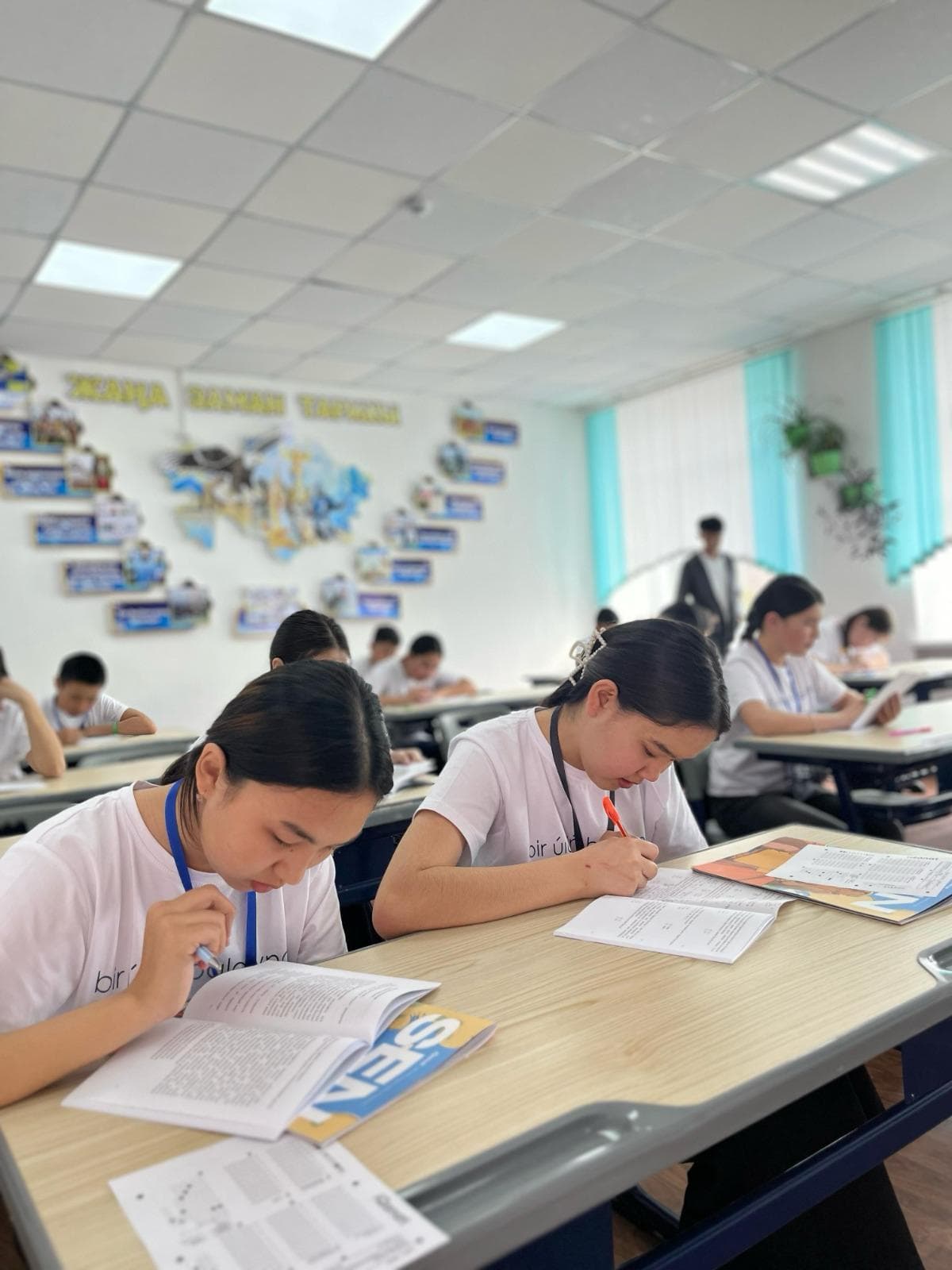 Изображение записи