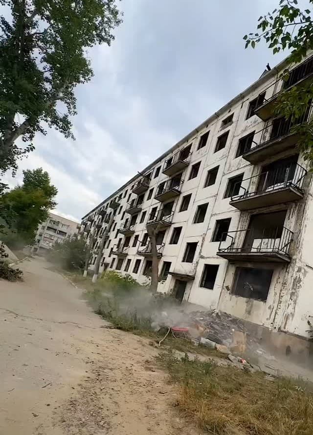 Изображение записи