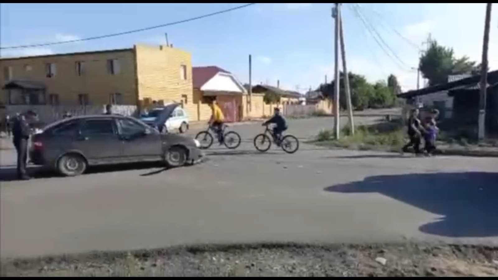 Изображение записи