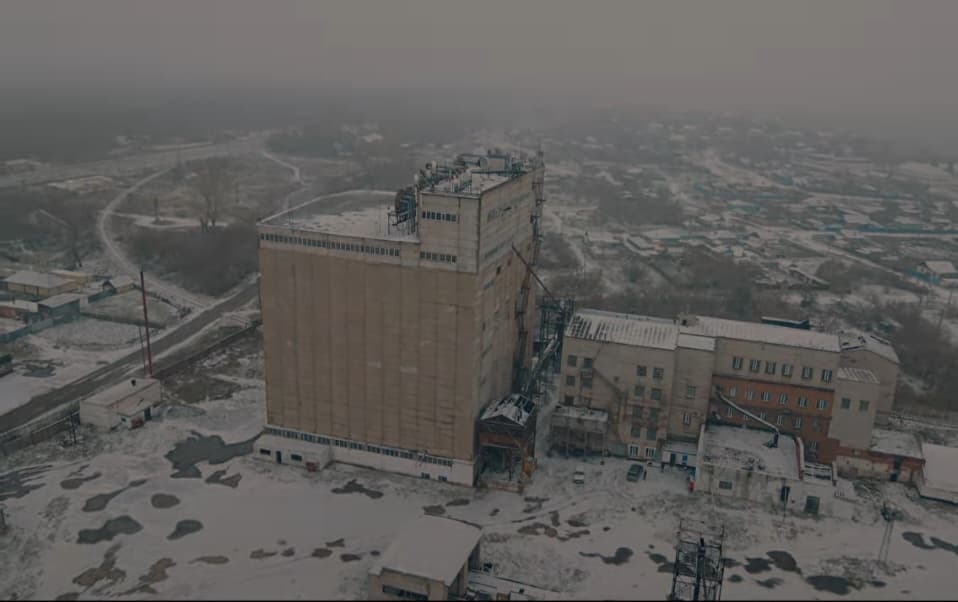 Изображение записи