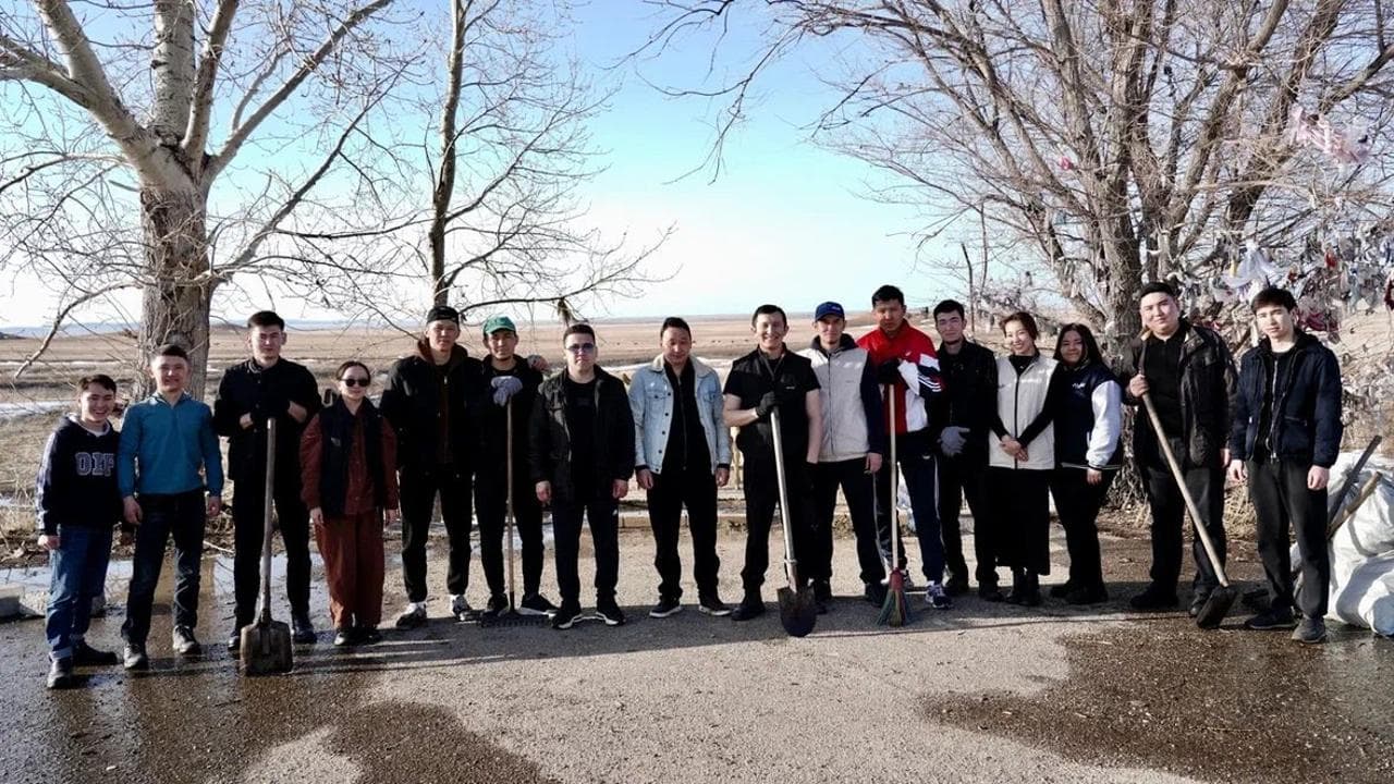 Изображение записи