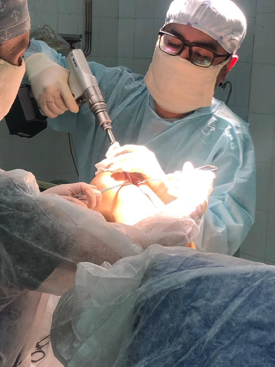 Изображение записи