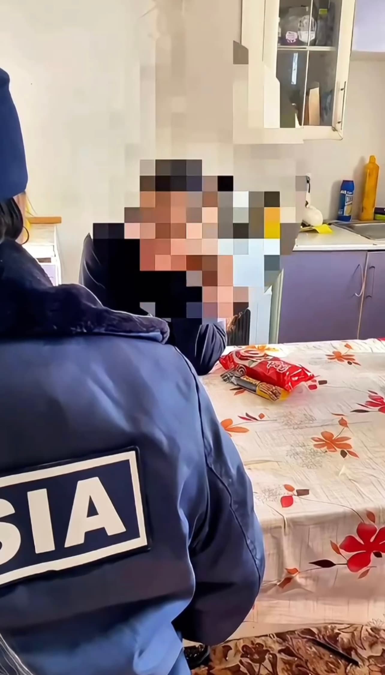 Изображение записи