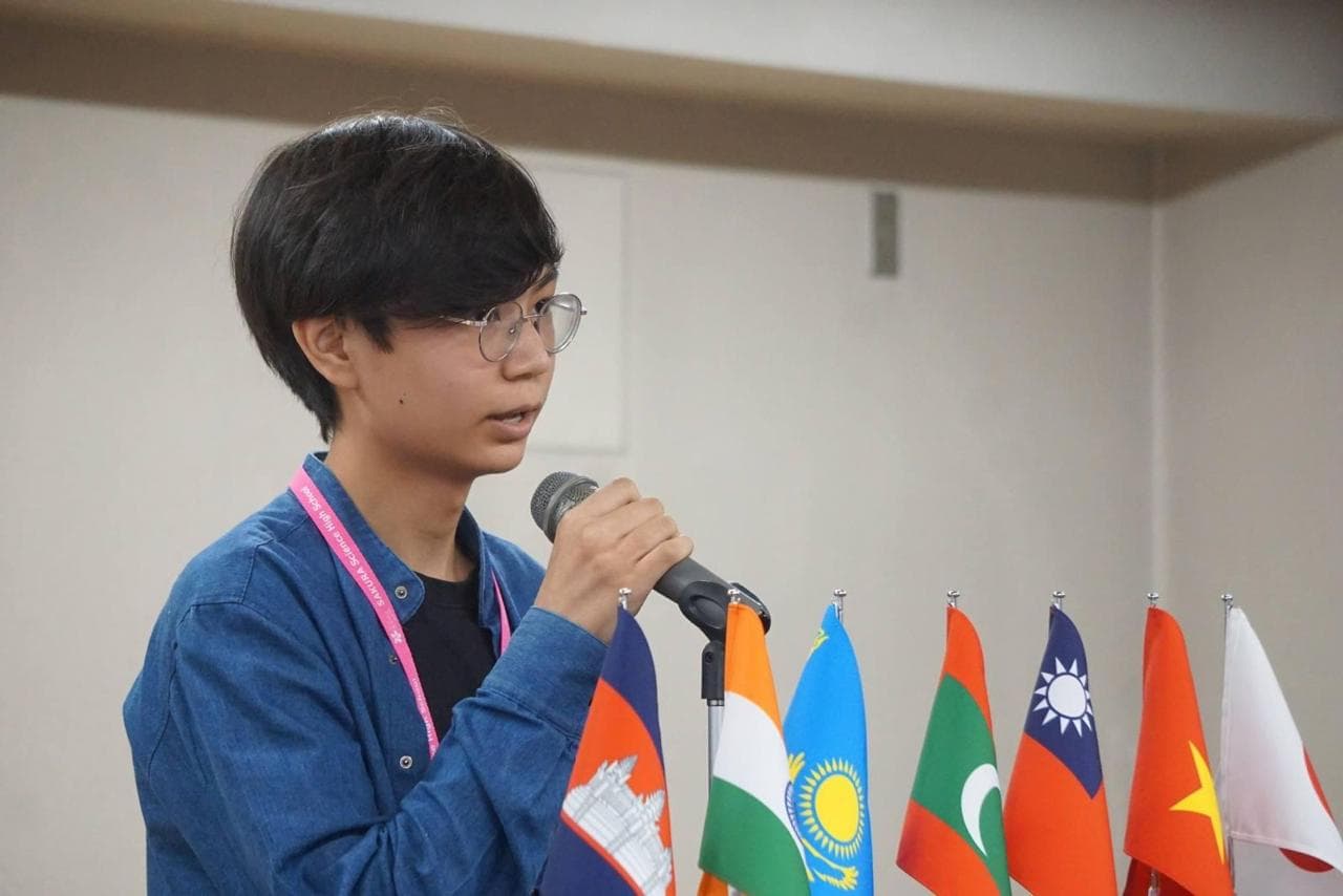 Изображение записи