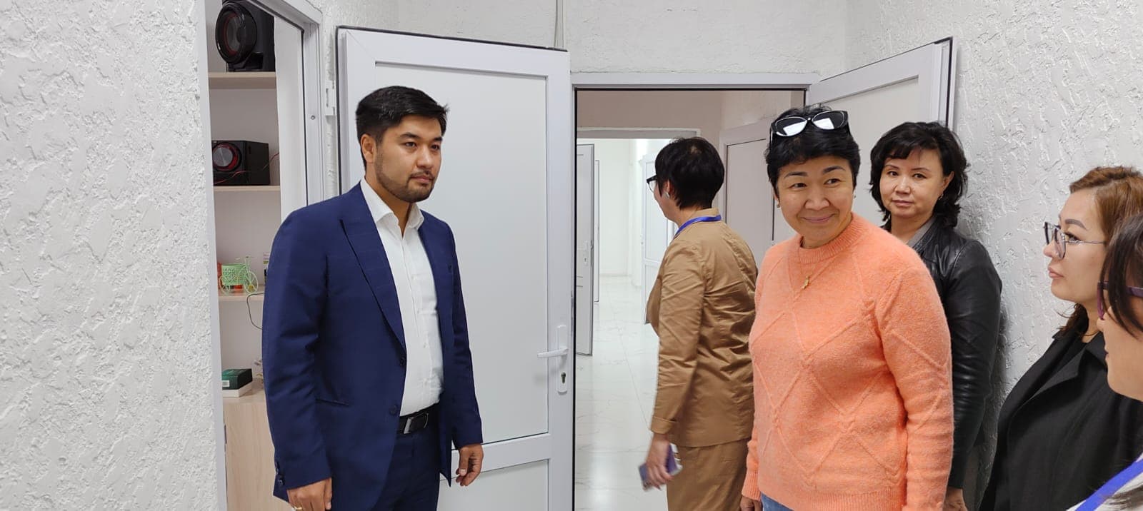 Изображение записи