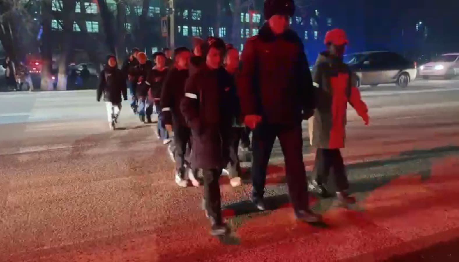 Изображение записи