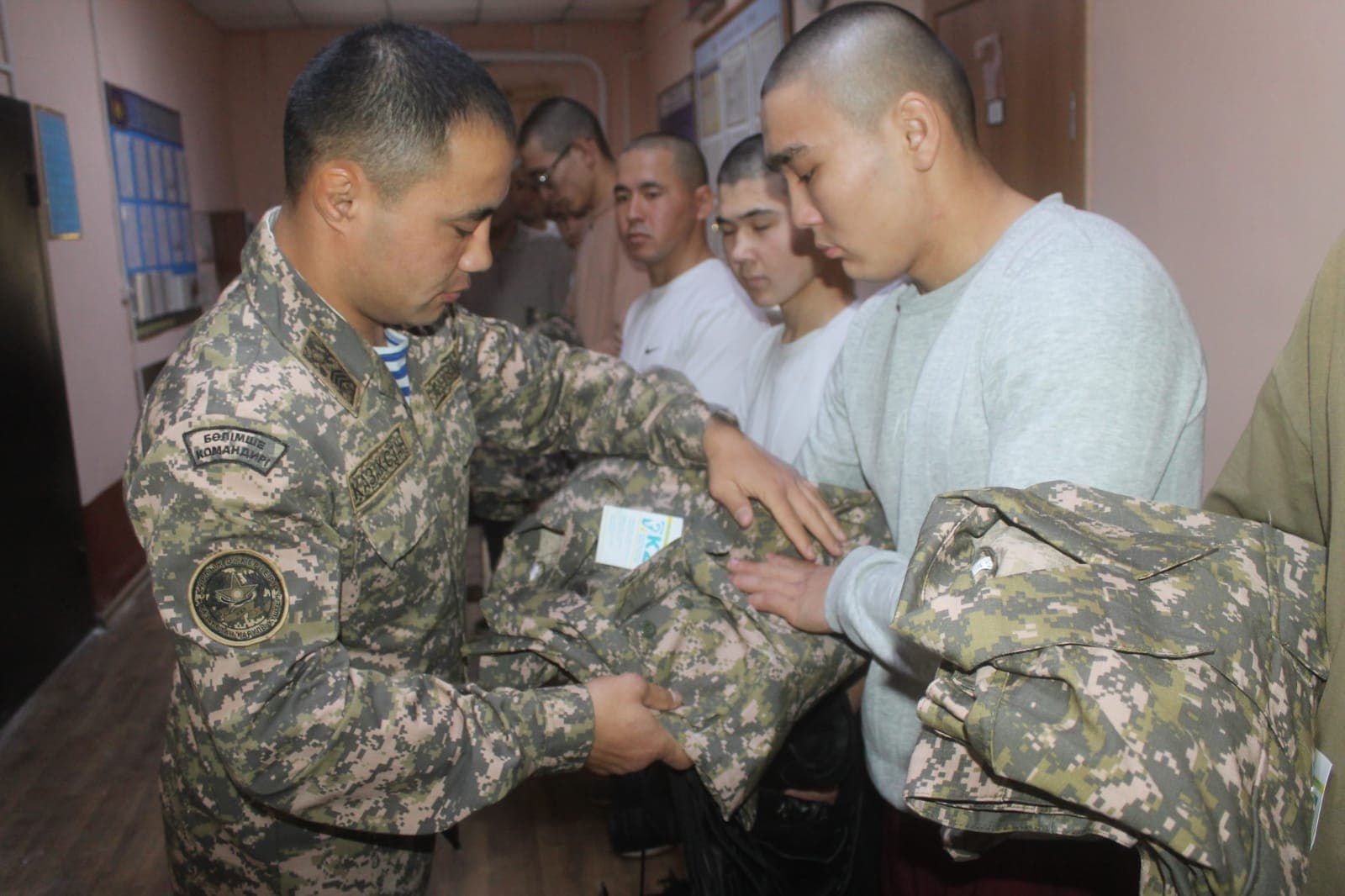 Изображение записи