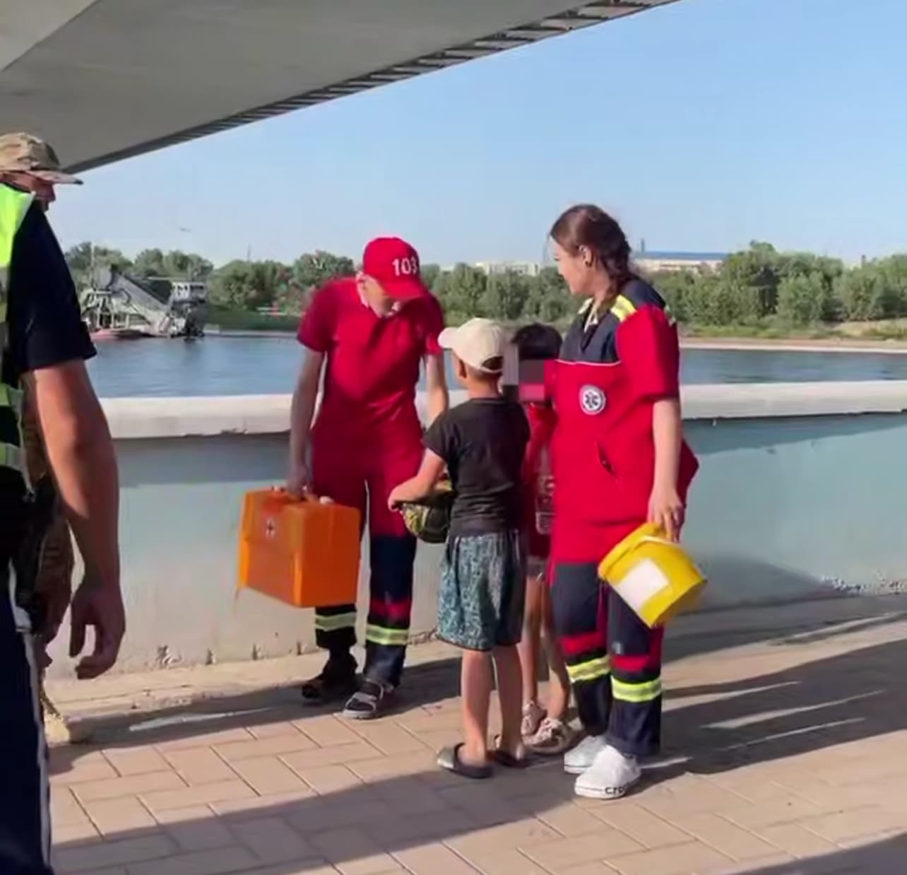 Изображение записи