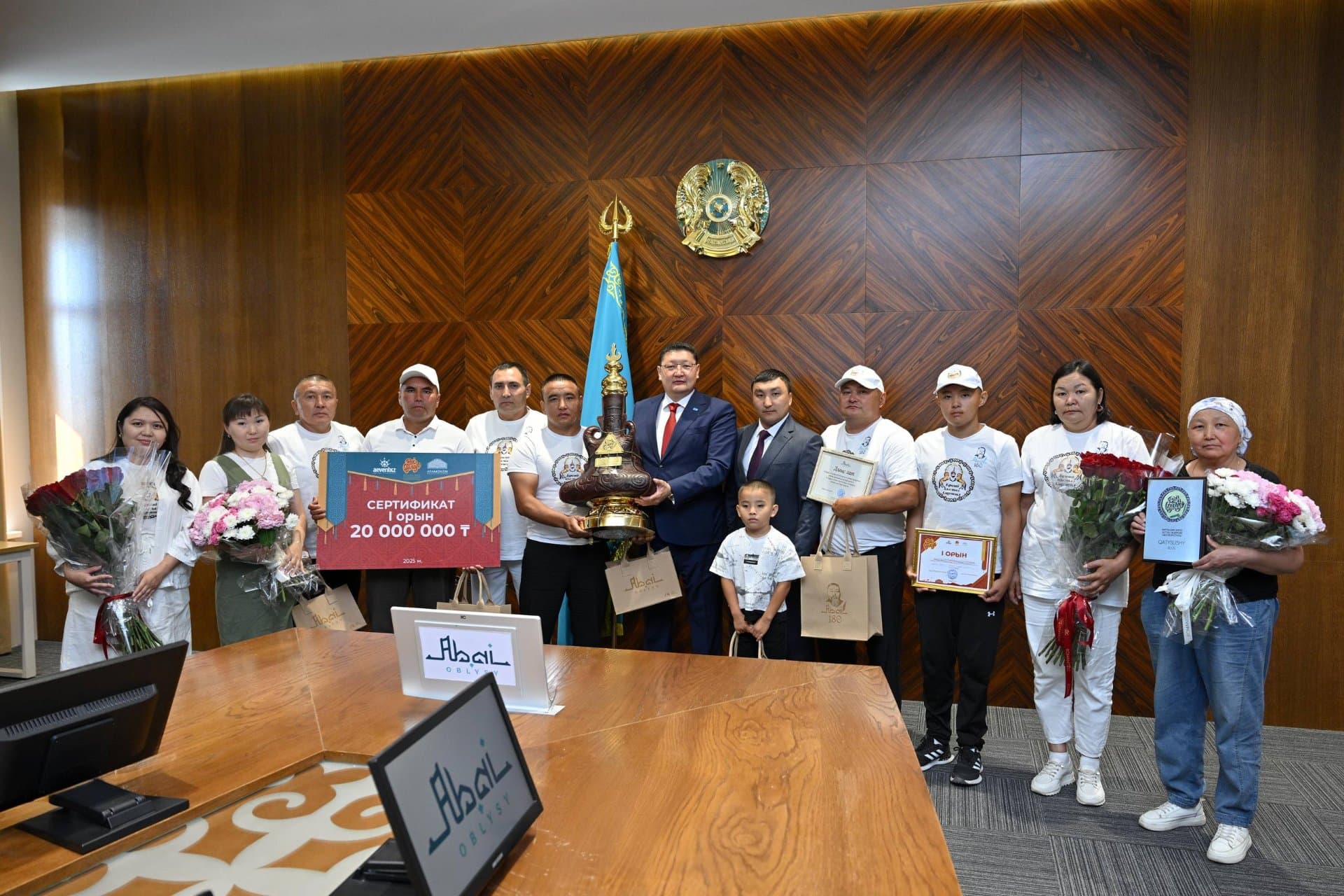 Изображение записи