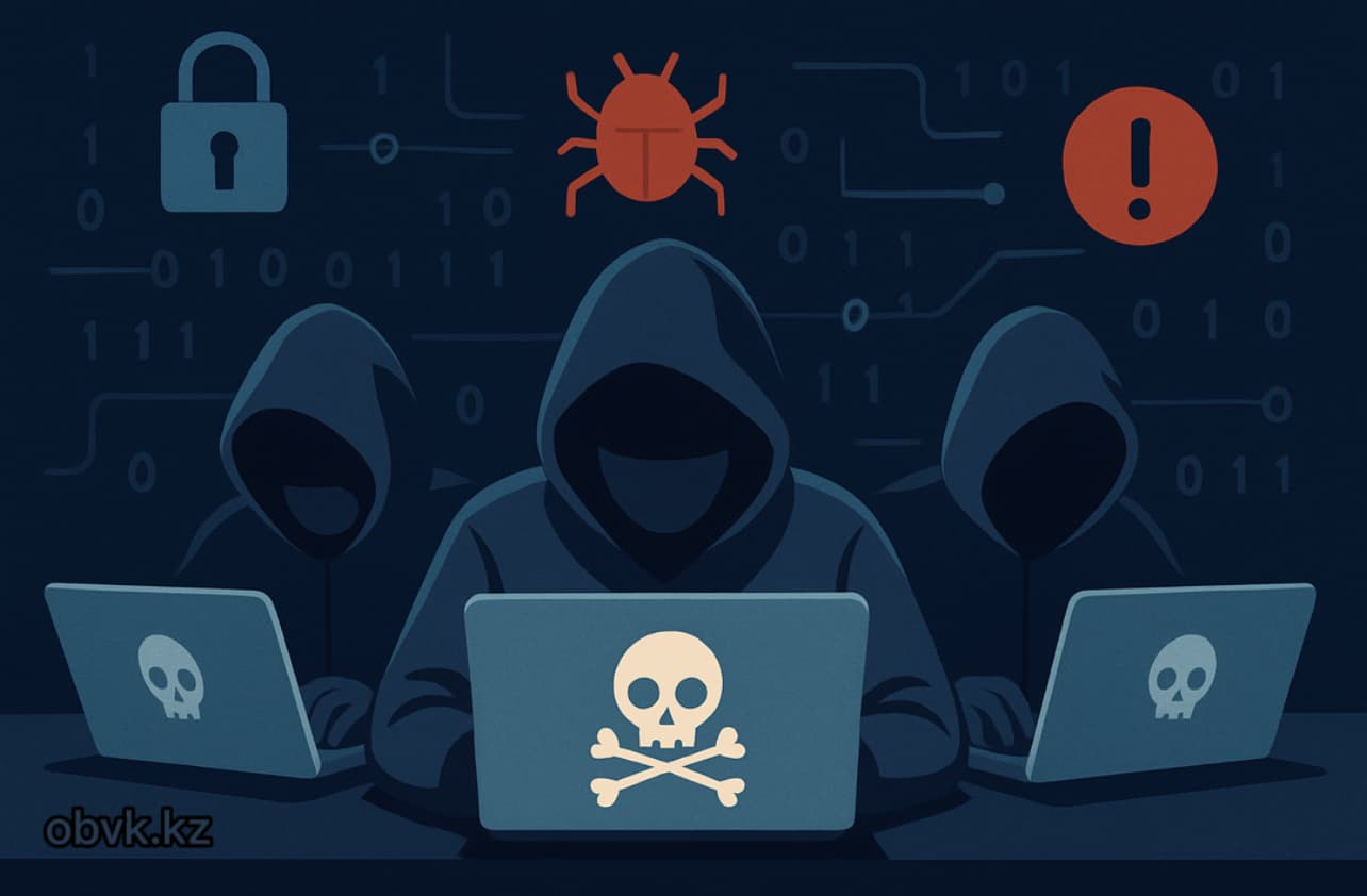 Изображение записи