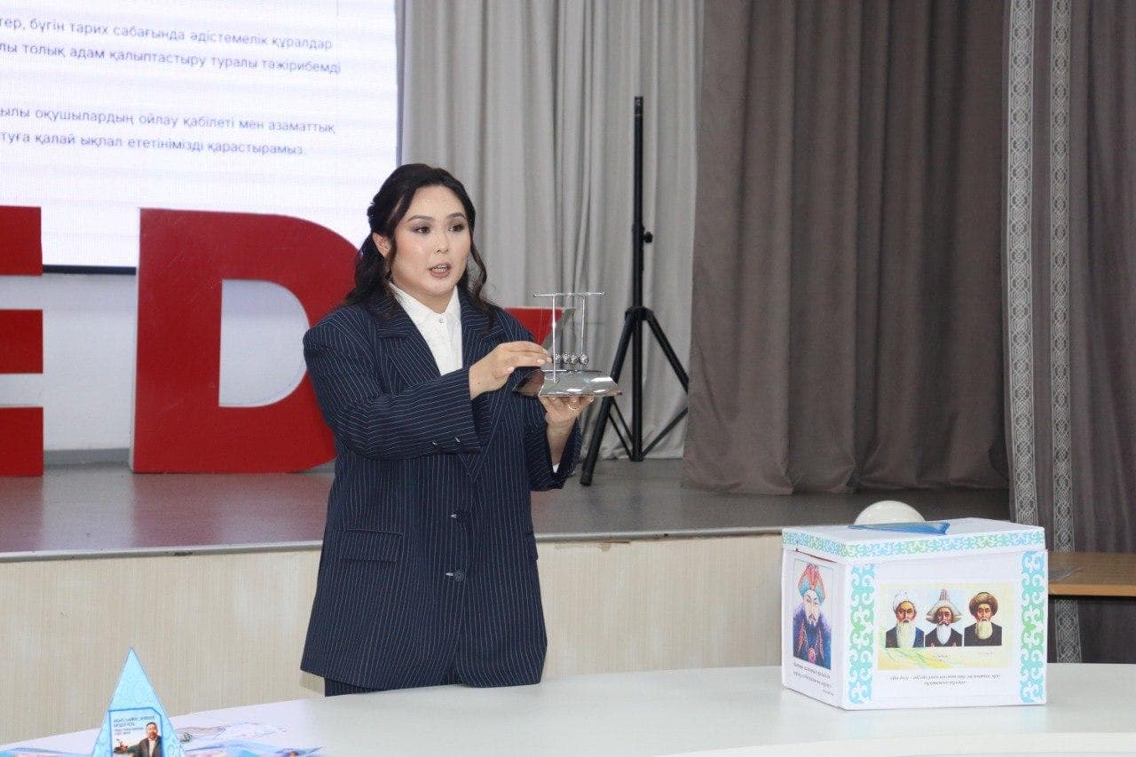 Изображение записи