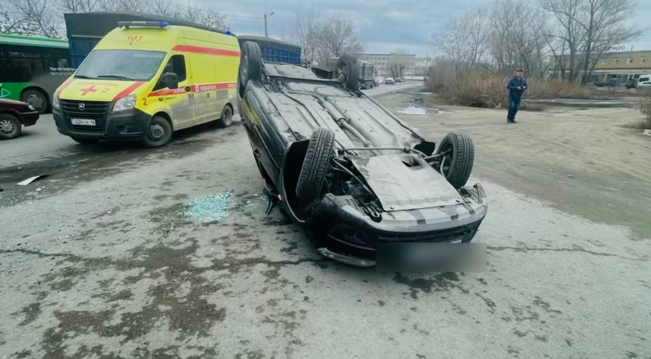 Изображение записи