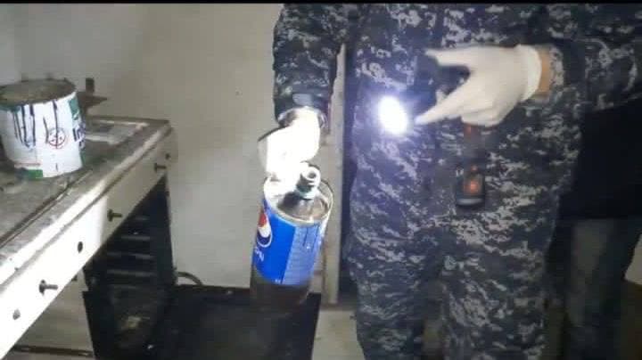 Изображение записи