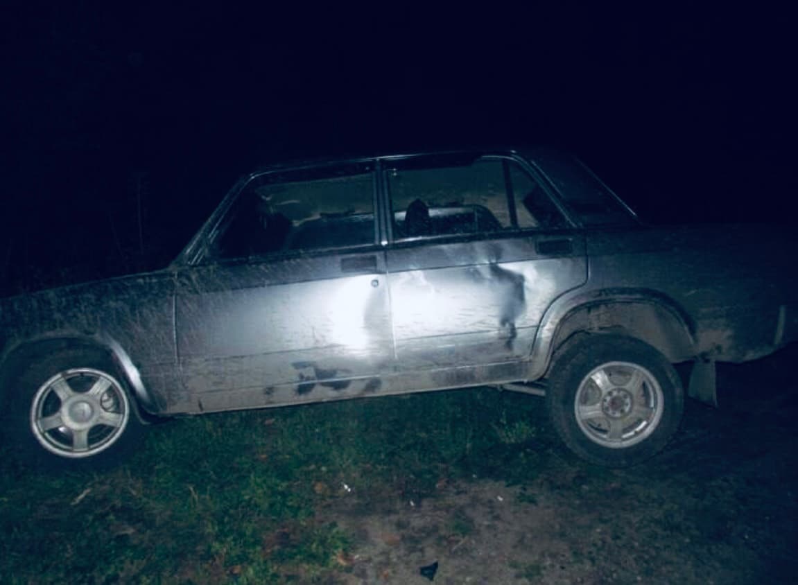 Изображение записи