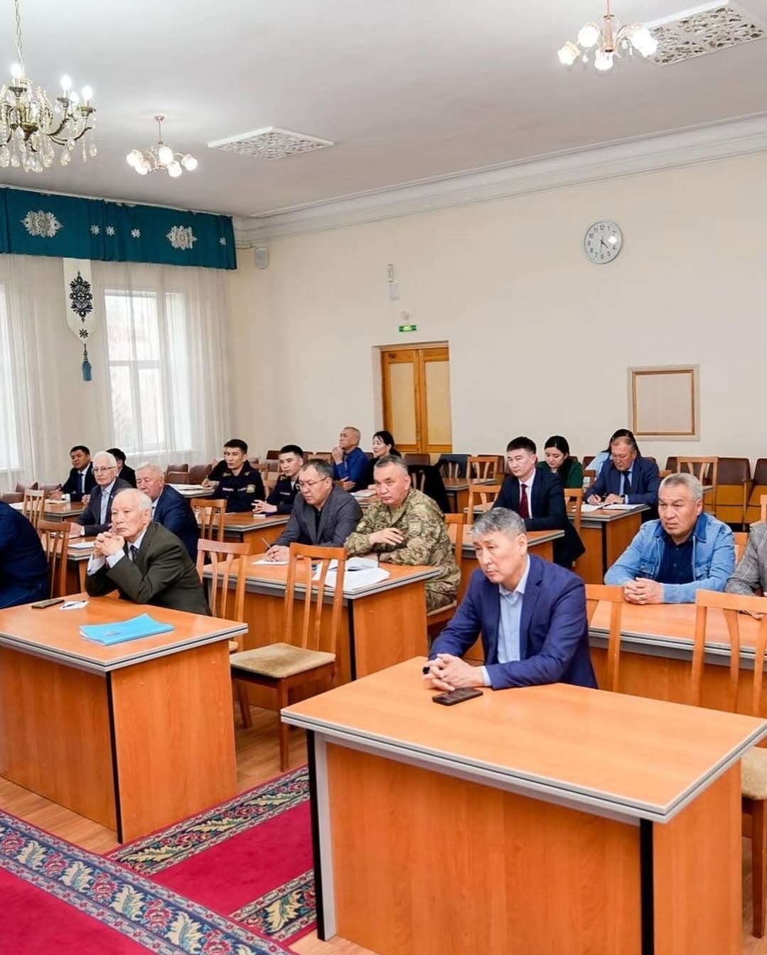 Изображение записи