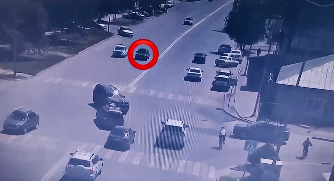 Изображение записи