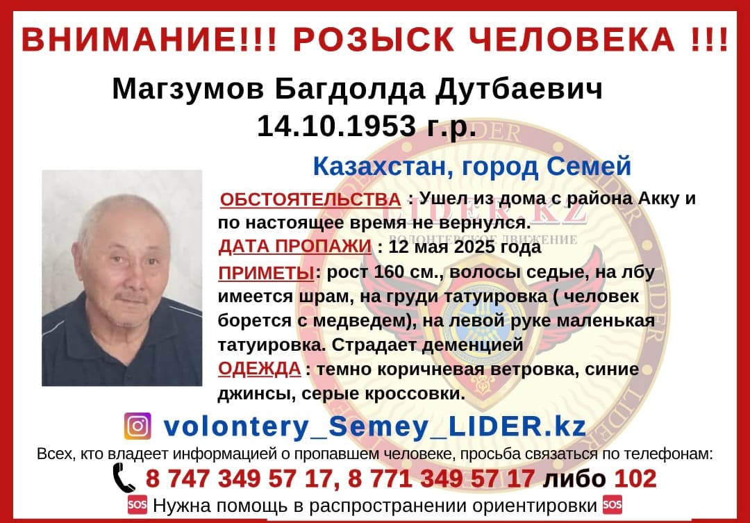Изображение записи