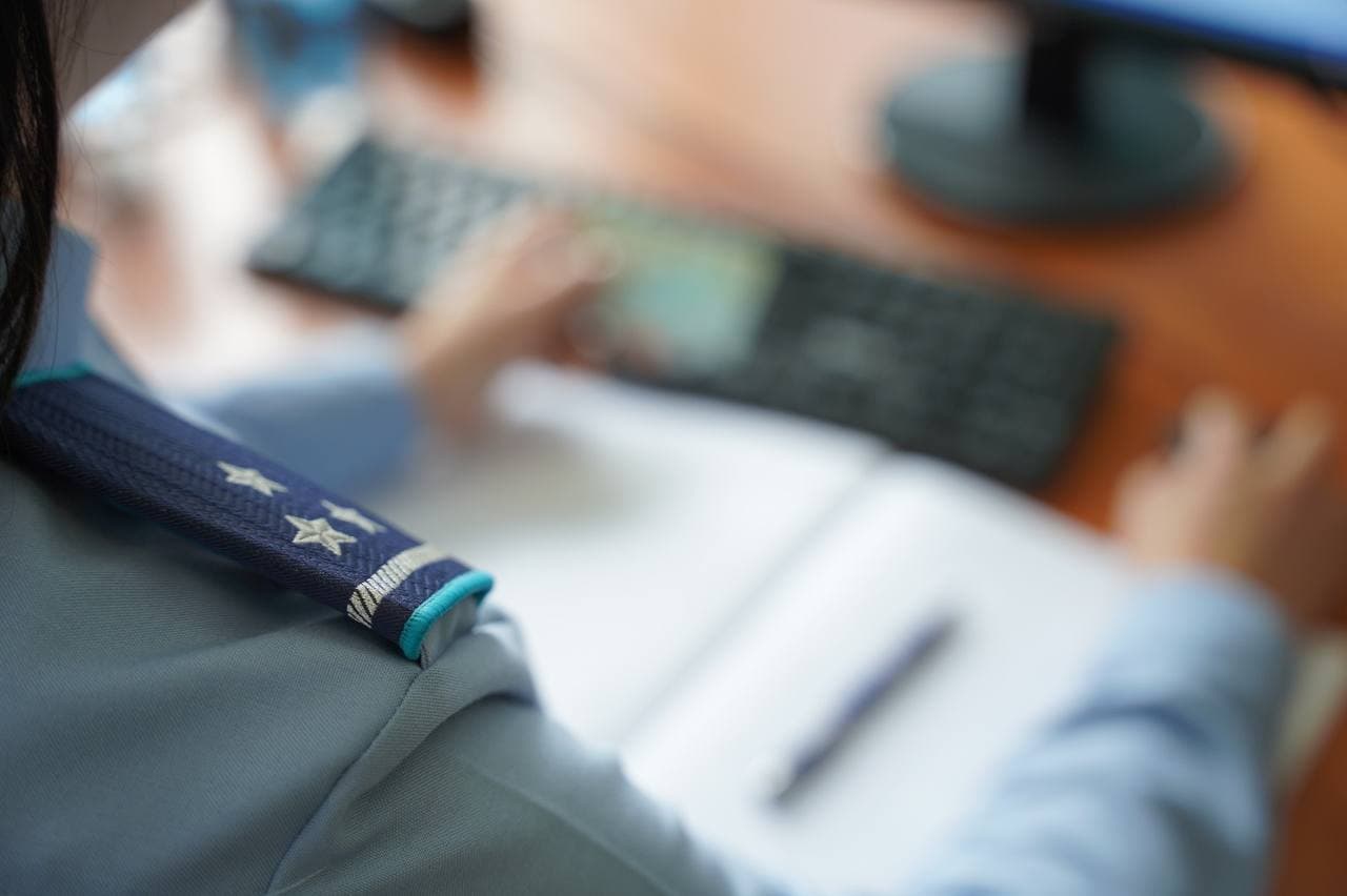 Изображение записи