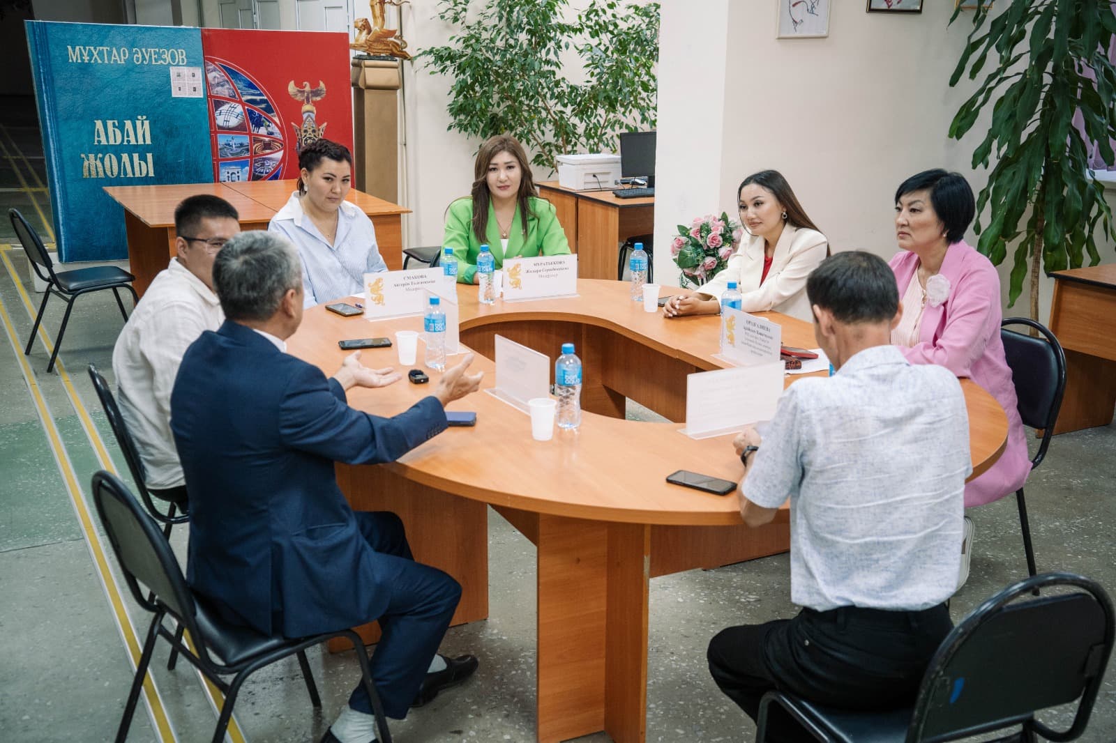 Изображение записи