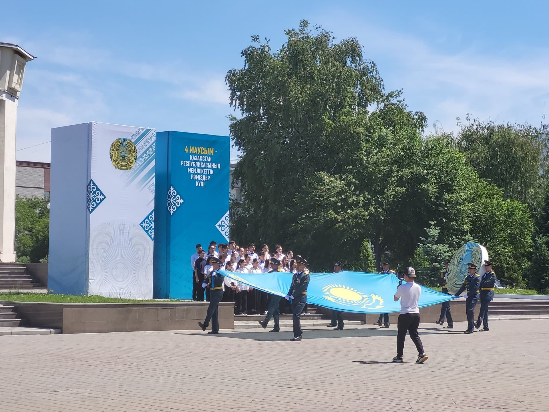 Изображение записи