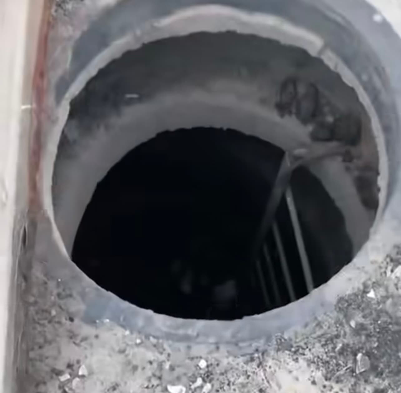 Изображение записи