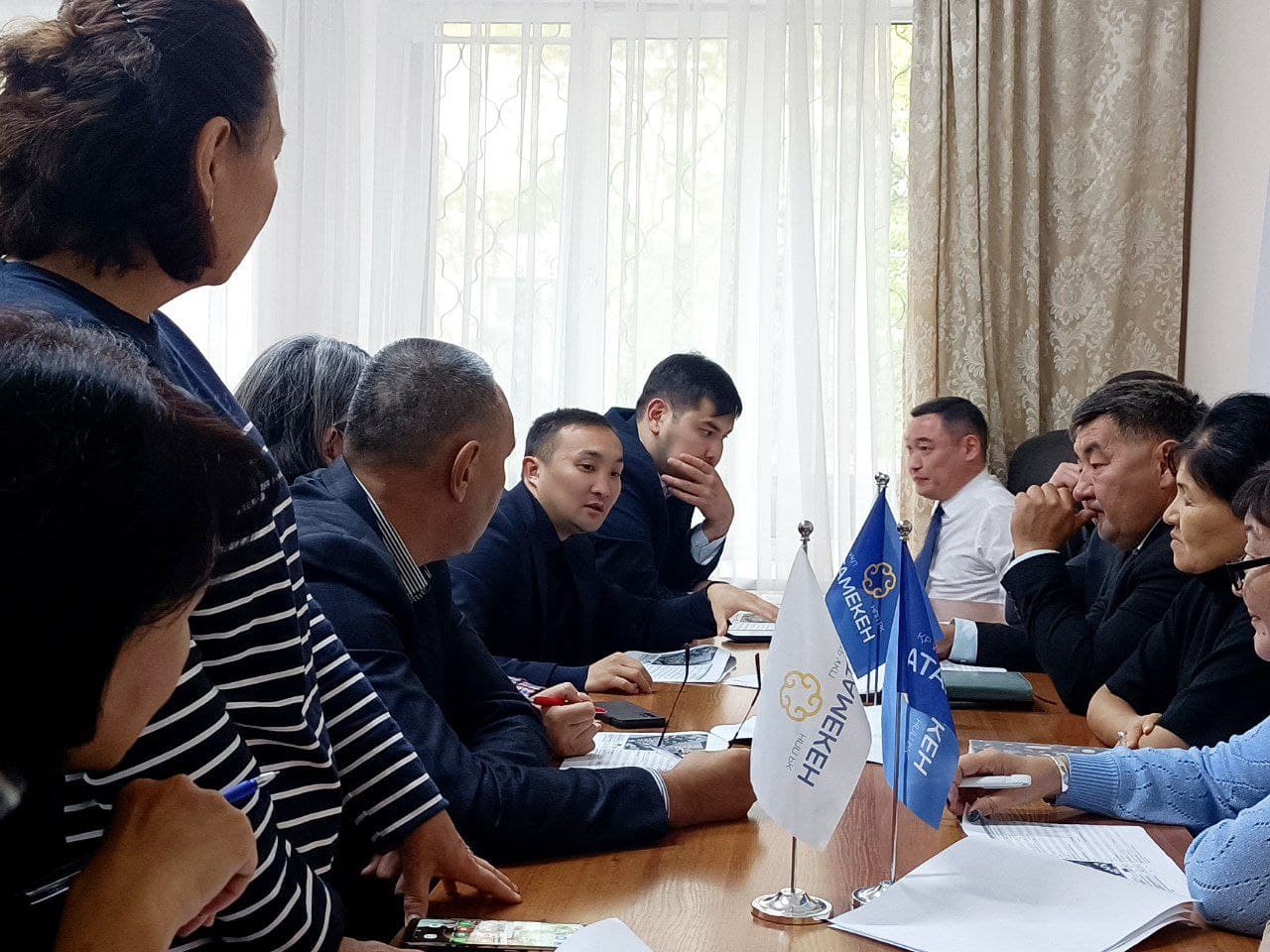 Изображение записи