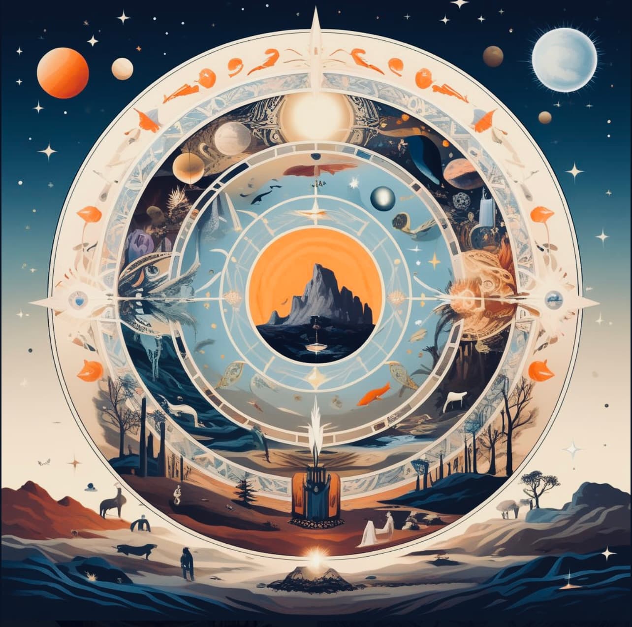 Изображение записи