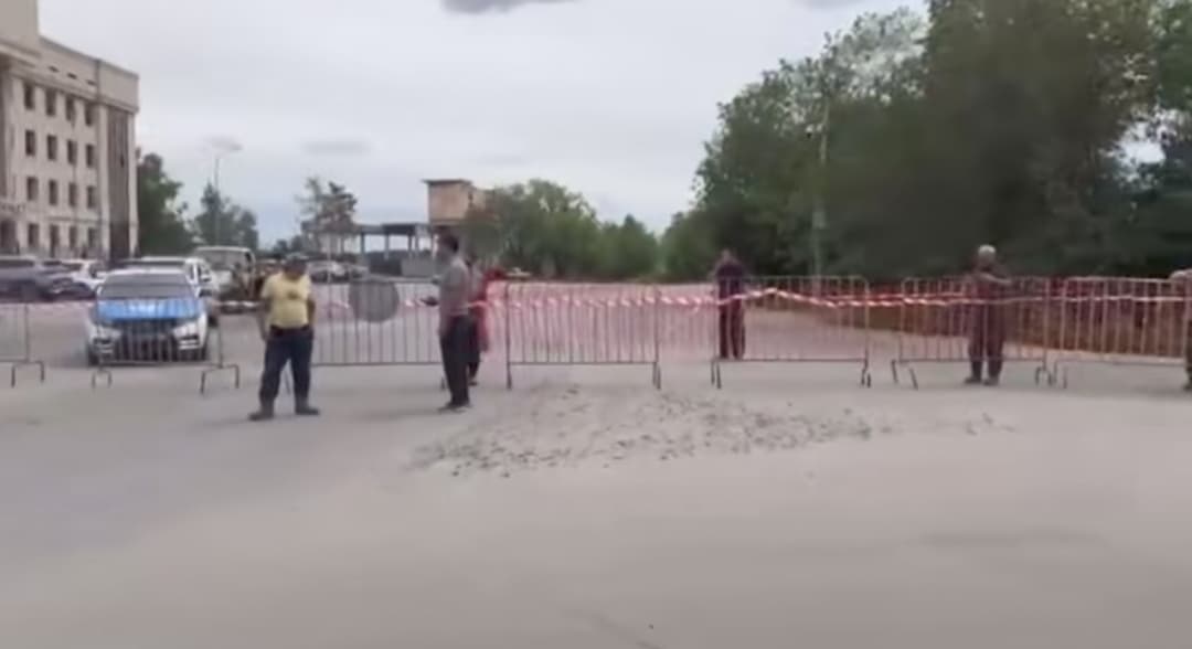 Изображение записи