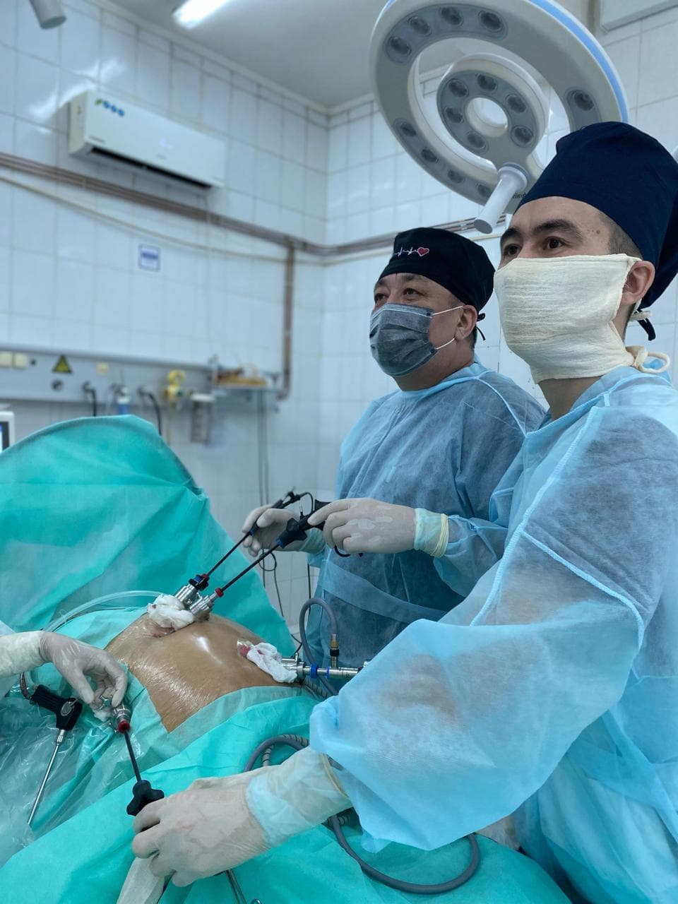 Изображение записи