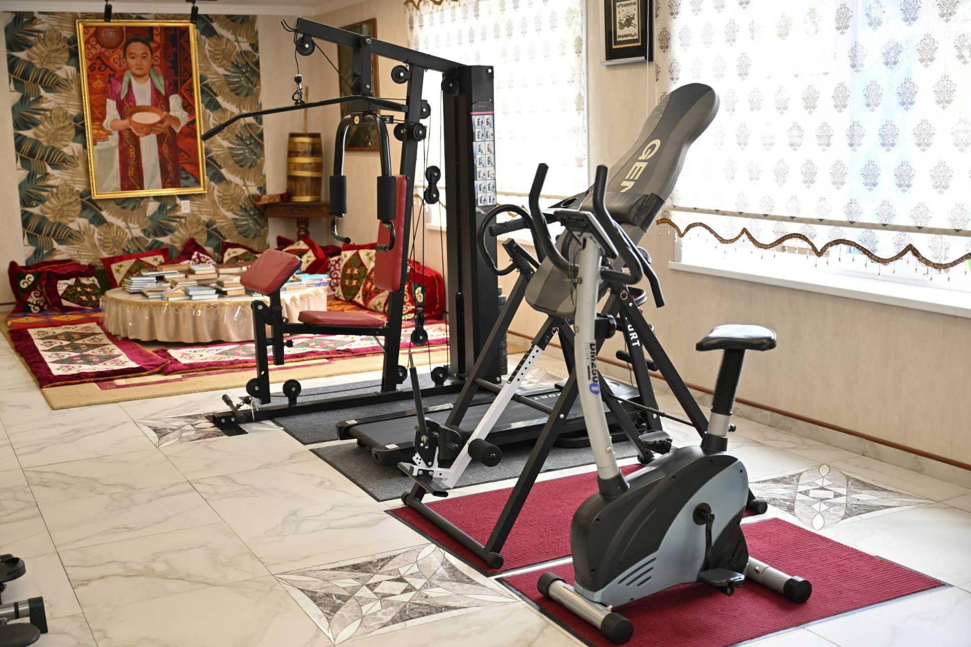 Изображение записи