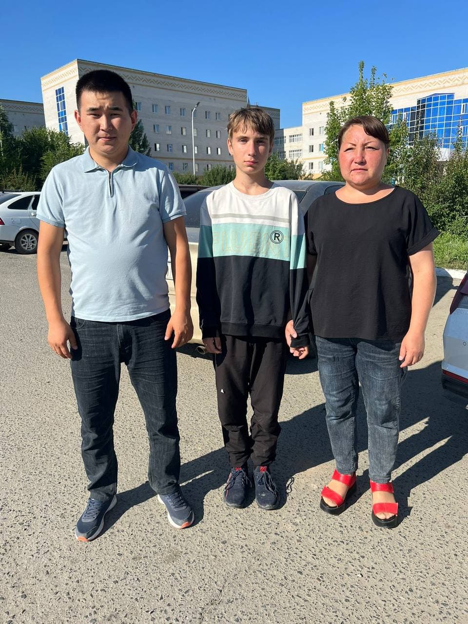 Изображение записи