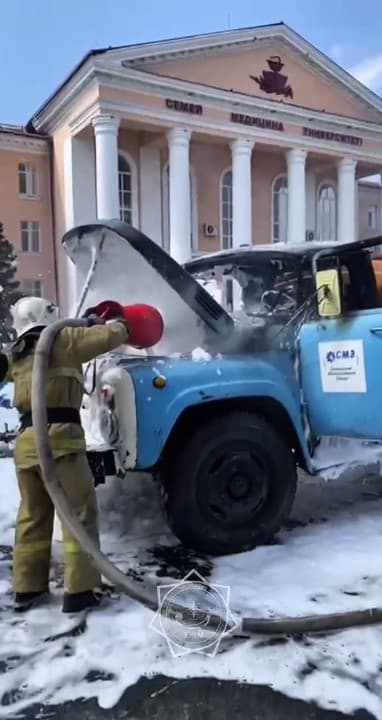 Изображение записи