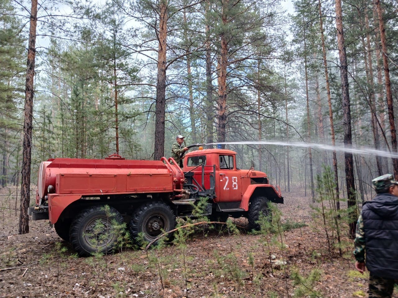 Изображение записи