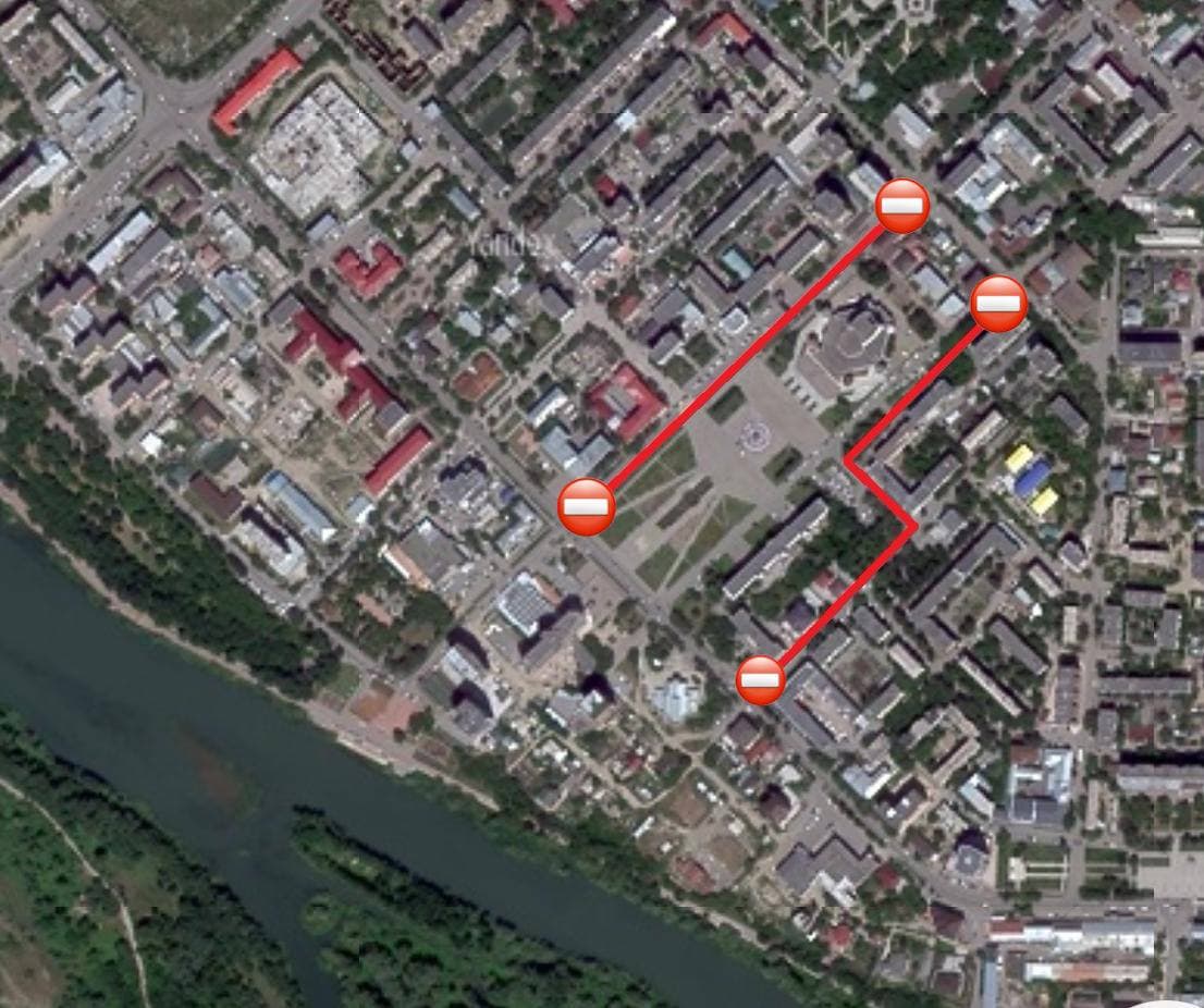 Изображение записи