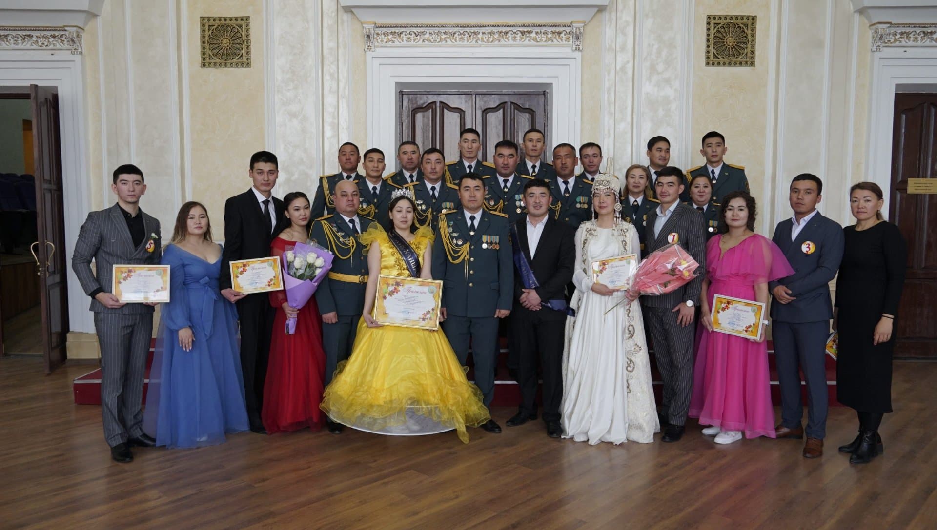 Изображение записи