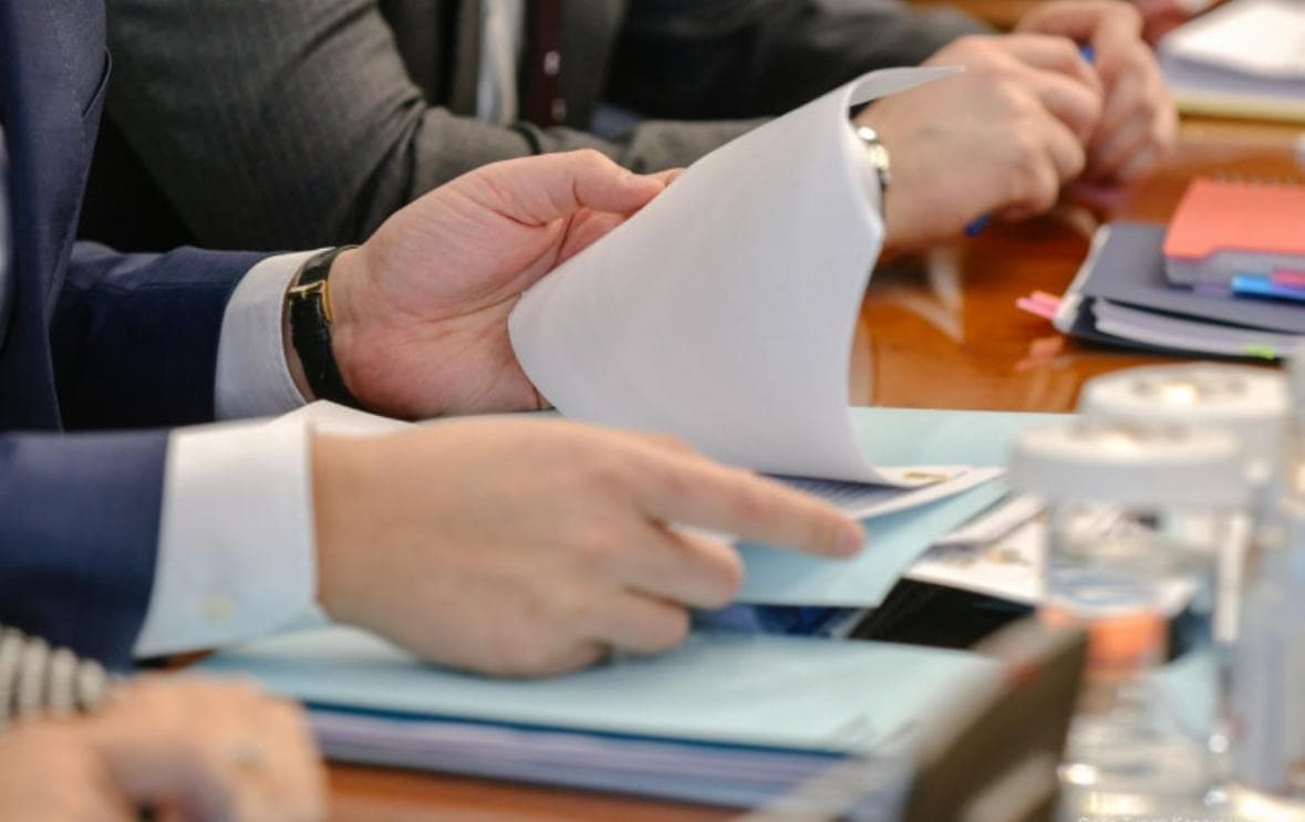 Изображение записи