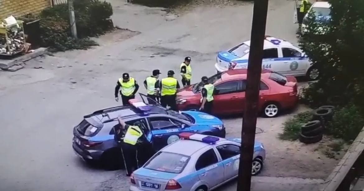 Изображение записи