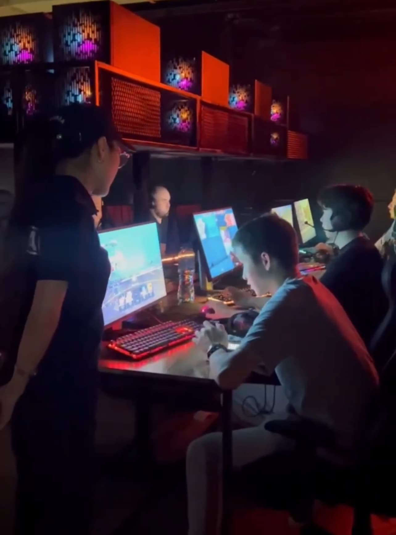 Изображение записи