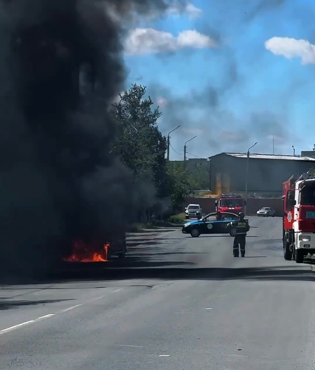 Изображение записи