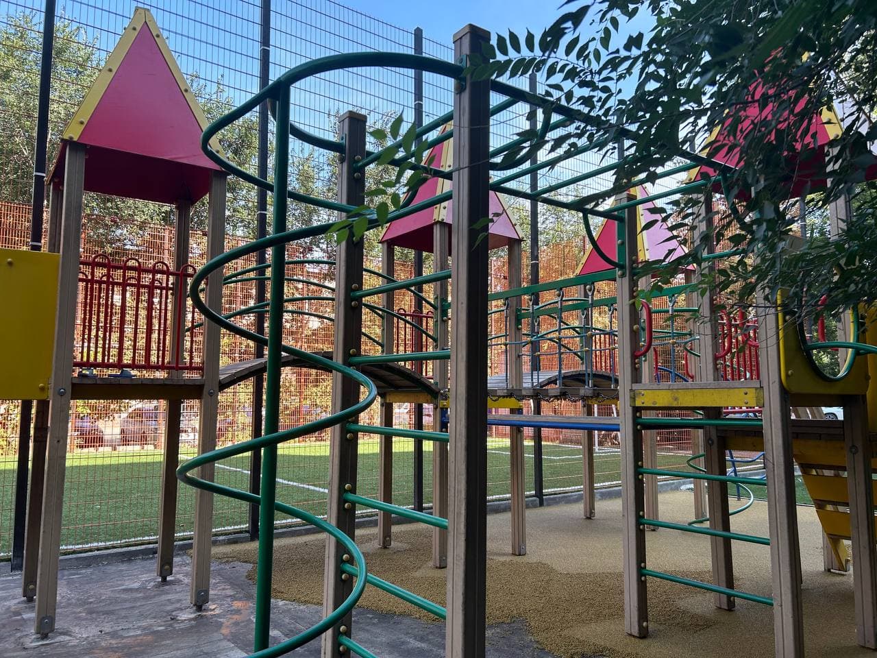 Изображение записи