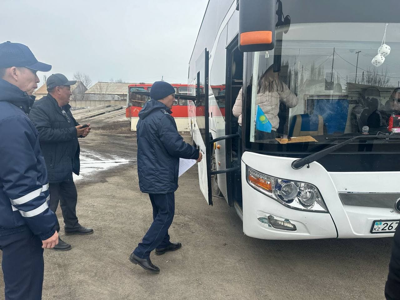 Изображение записи